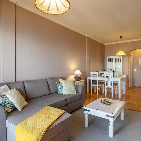 Atlantic Ocean View By Hr Madeira Apartment