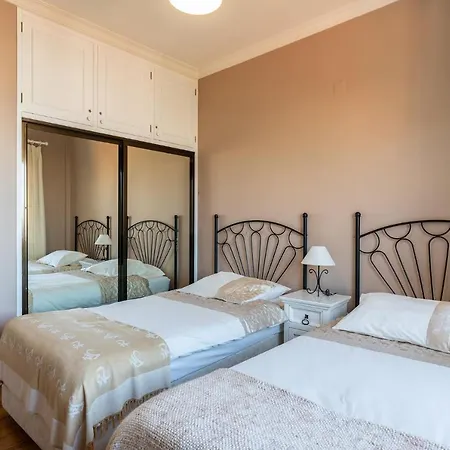 Apartment Atlantic Ocean View By Hr Madeira *