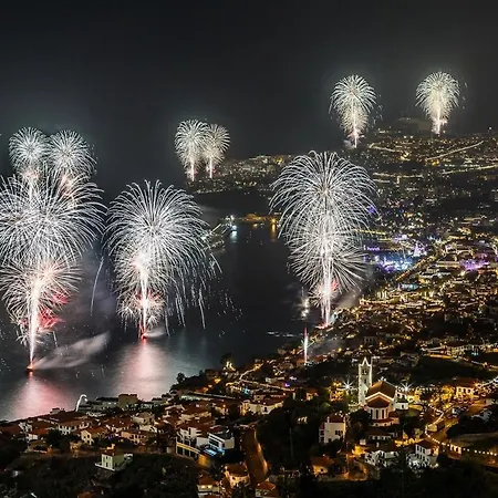 Apartment Atlantic Ocean View By Hr Madeira Funchal (Madeira)