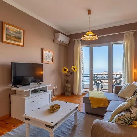Atlantic Ocean View By Hr Madeira * فونشال